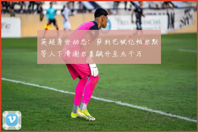 英超身价动态：萨利巴破亿帕尔默等人下滑谢尔基飙升至九千万